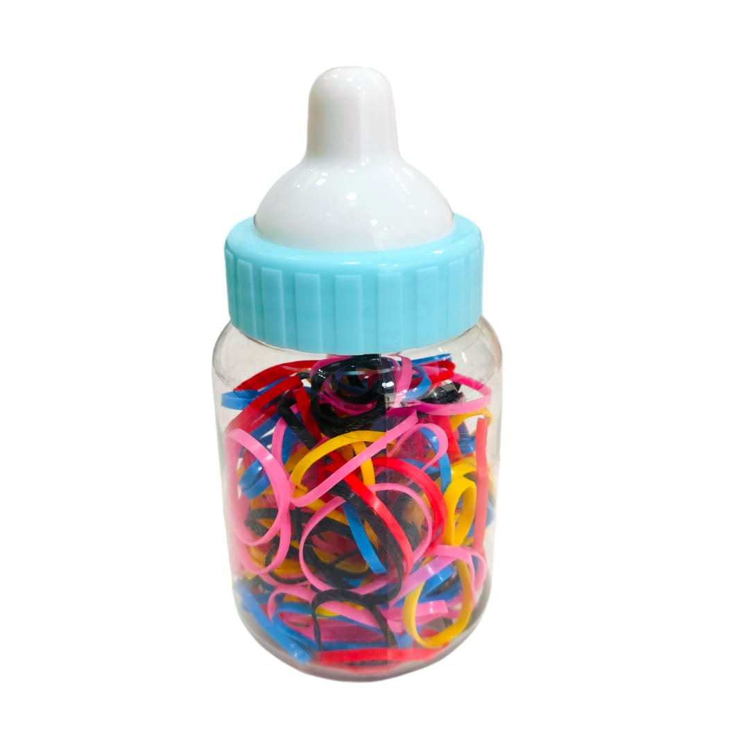 Girl's Water Band Set - Multi Color