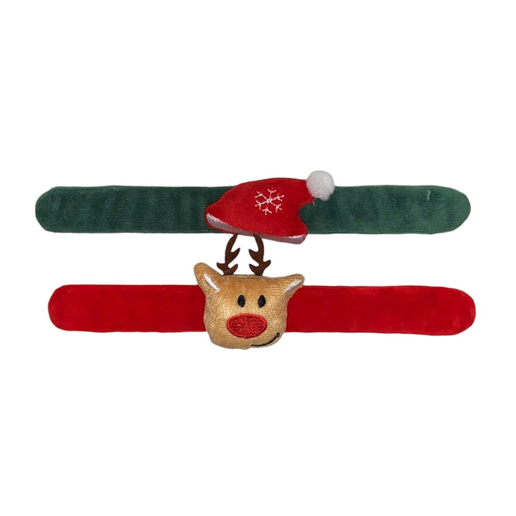 Christmas Wrist Band