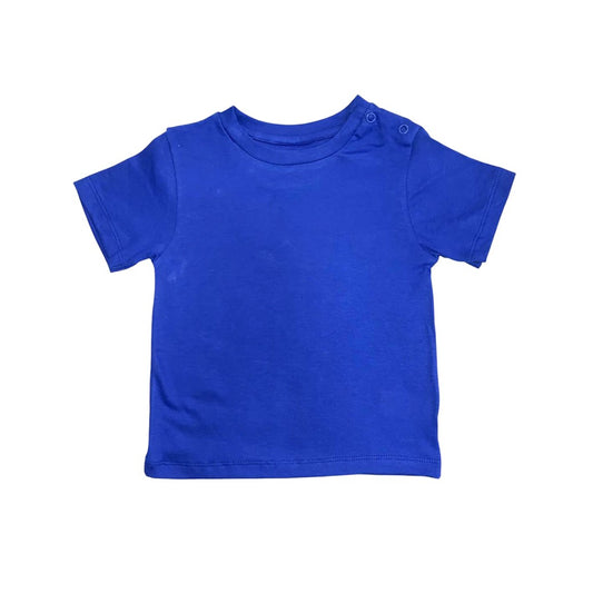 Royal Blue T - Shirt