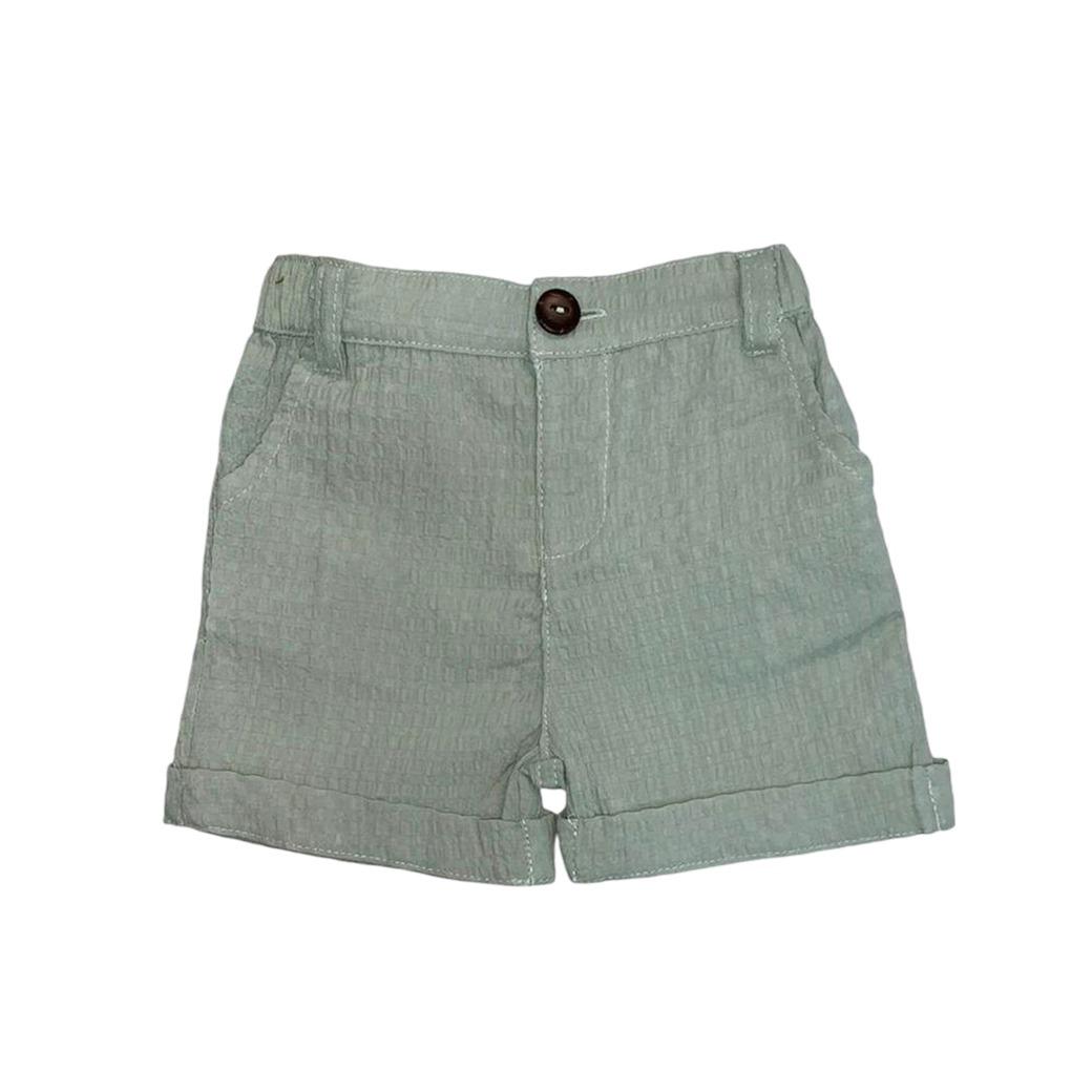 Sage Green Short