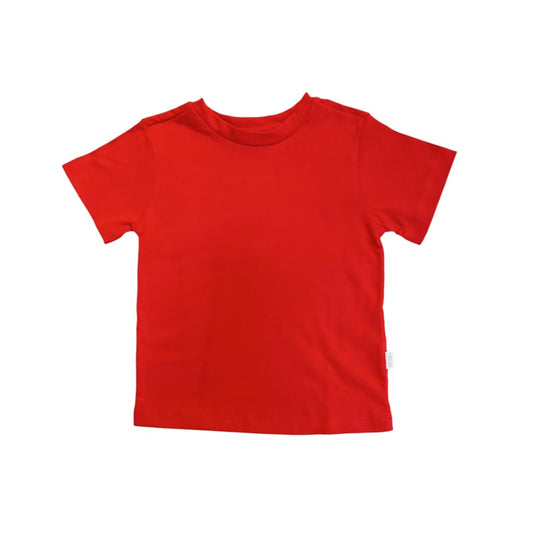 Red T - Shirt