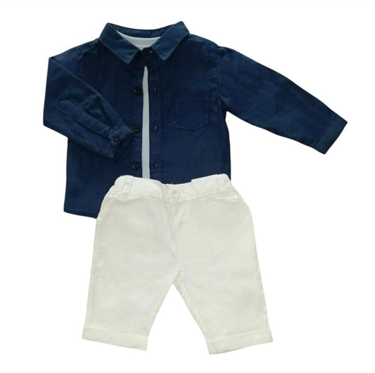 Little Gentleman Set