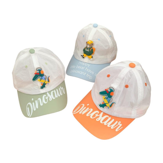 Fun Kids Cap