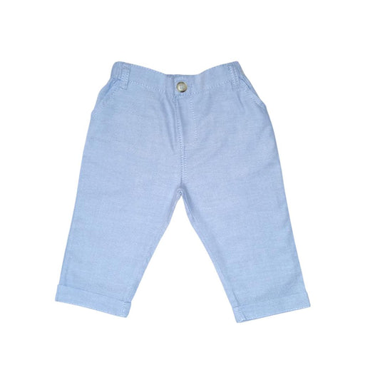 Pant - Sky Blue