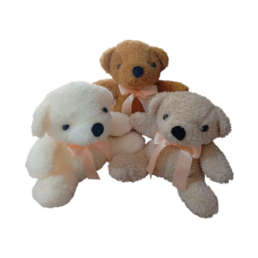 Plush Teddy Bears