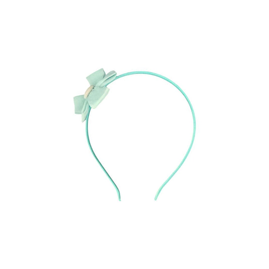 Hair Band - Green