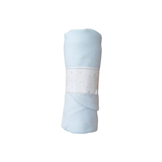 Swaddle Blanket - Blue
