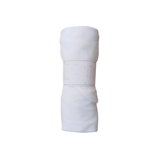 Swaddle Blanket -White