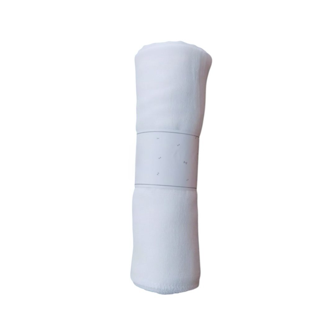 Nappy Liners (18*18) 6pcs - White