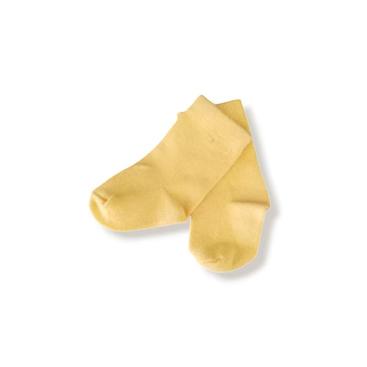Socks - Yellow