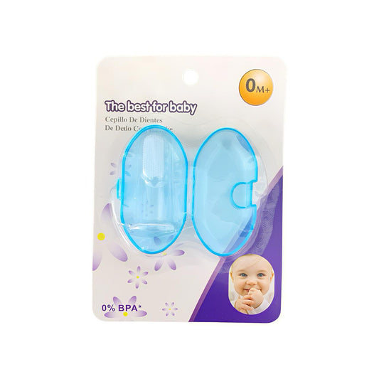 Baby Tooth Brush
