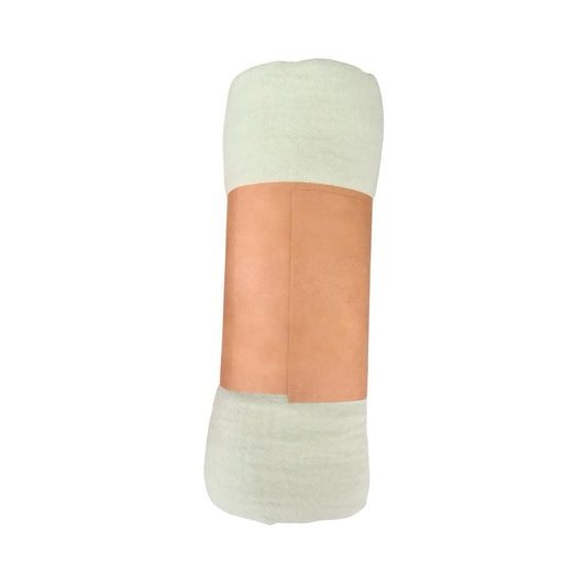 Multi-Use Baby Muslin Blanket - Green
