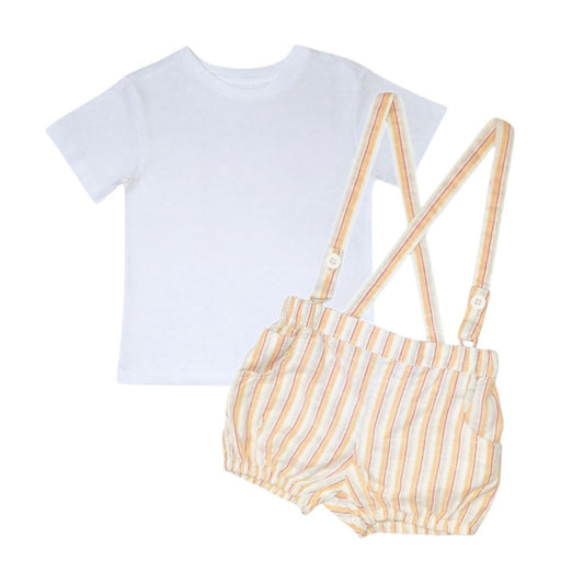 Boy's Dungaree Kit