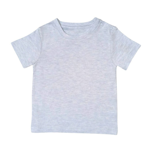 T Shirt - Light Blue