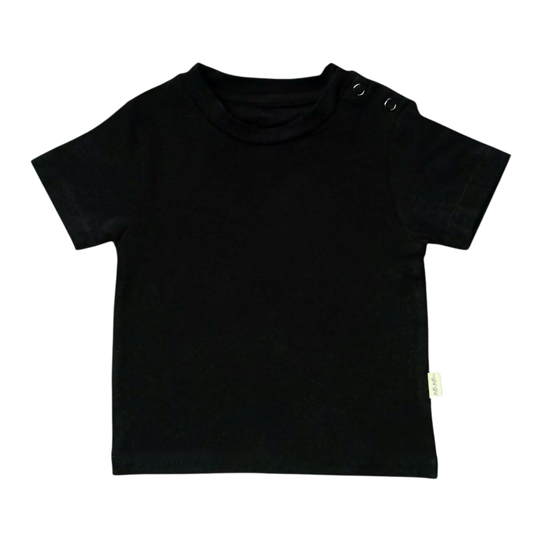T Shirt - Black