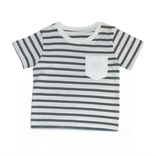 Stripe T Shirts