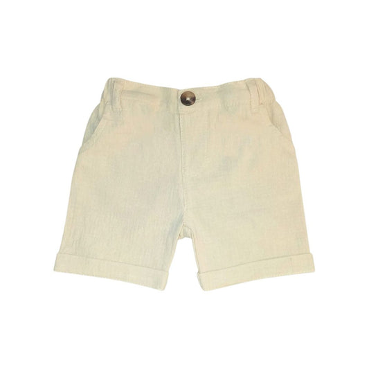 Beige Short