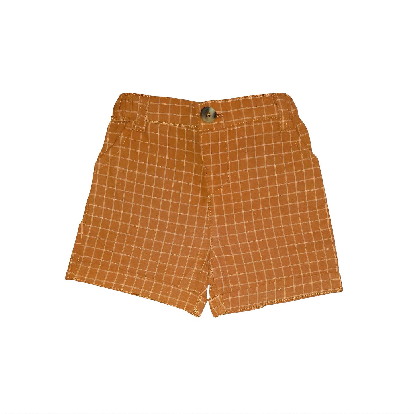 Harvest Grid Short