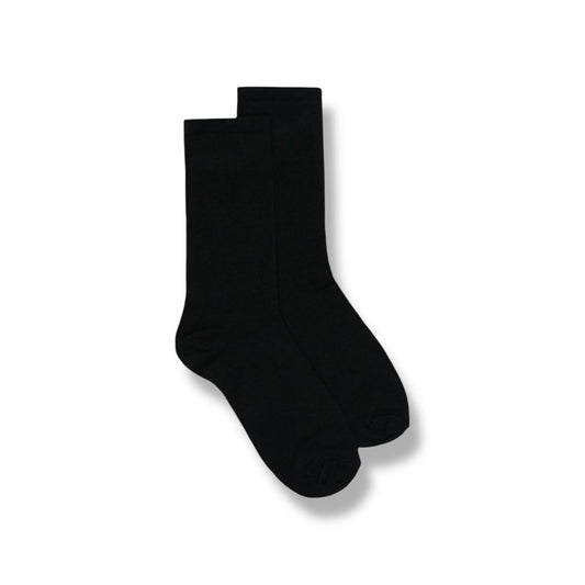 Kid's Socks - Black