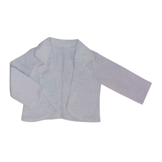 Full Coat - Light Ash