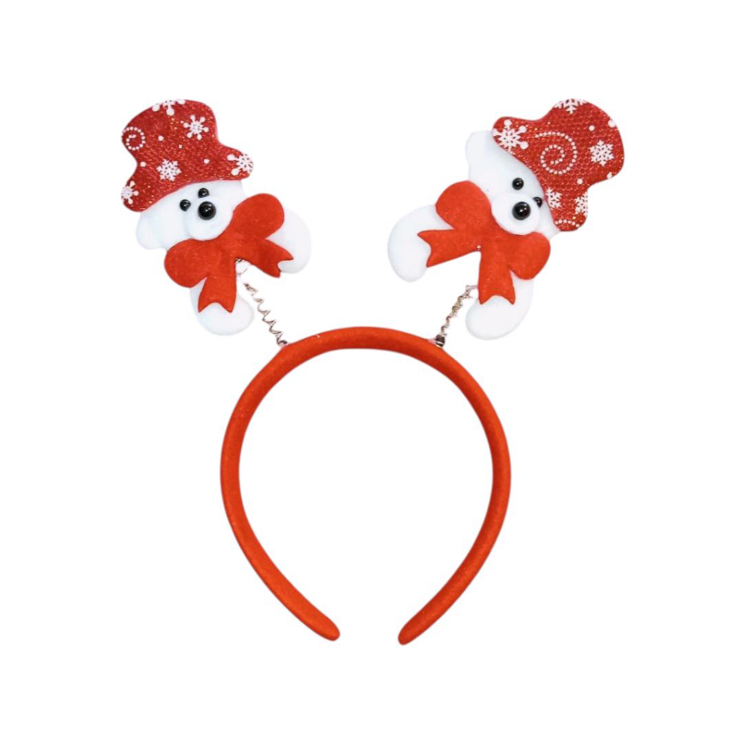 Christmas Headband