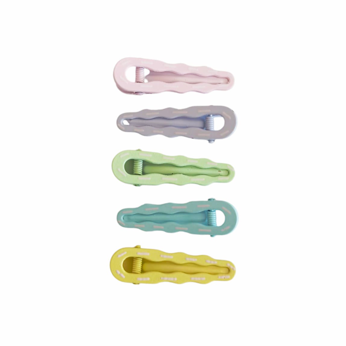 Hair Clip 3pcs Set