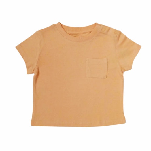 Light Orange T-Shirt