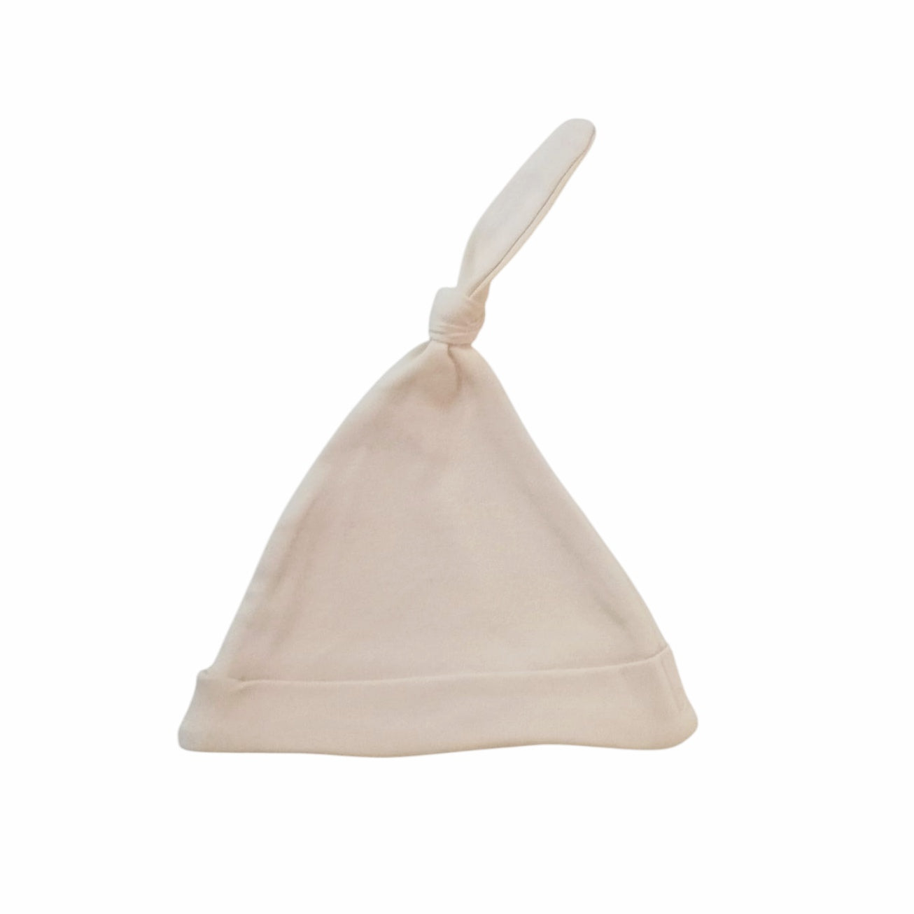 Baby Cap - Cream