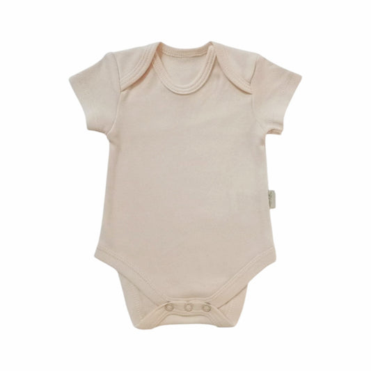 Body Suit - Cream