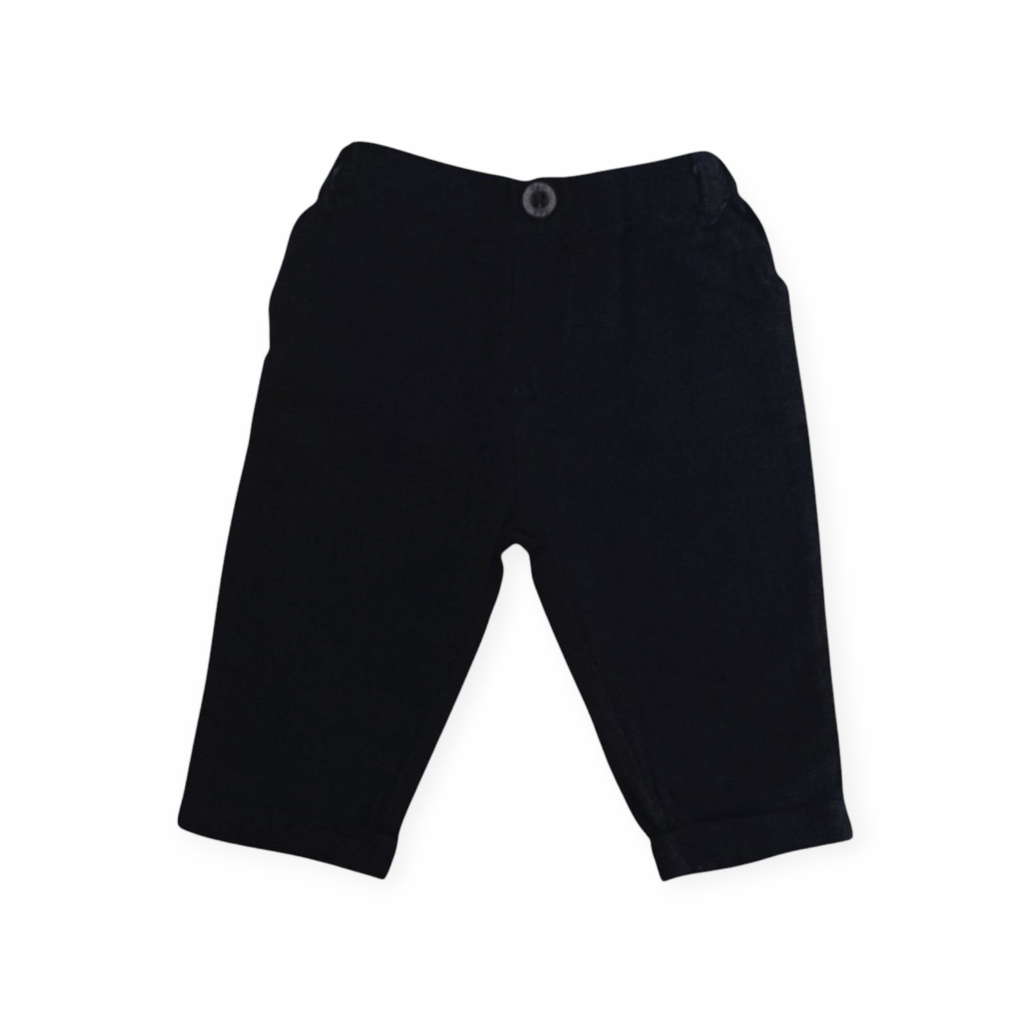 Boy's Pant - Black