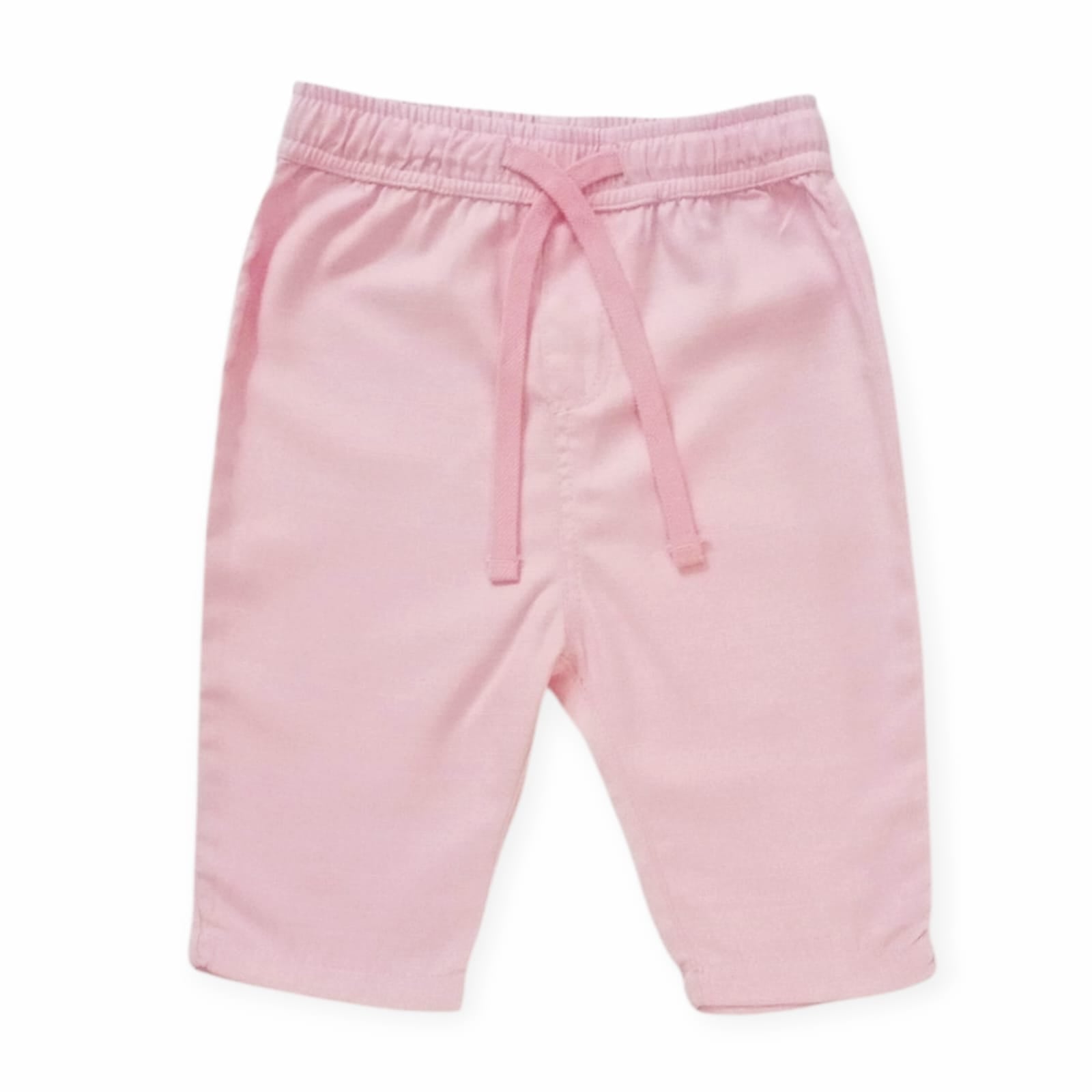 Pull-On Pant - Pink