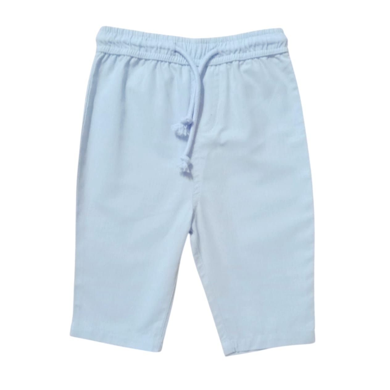 Pull-On Pant - Sky Blue
