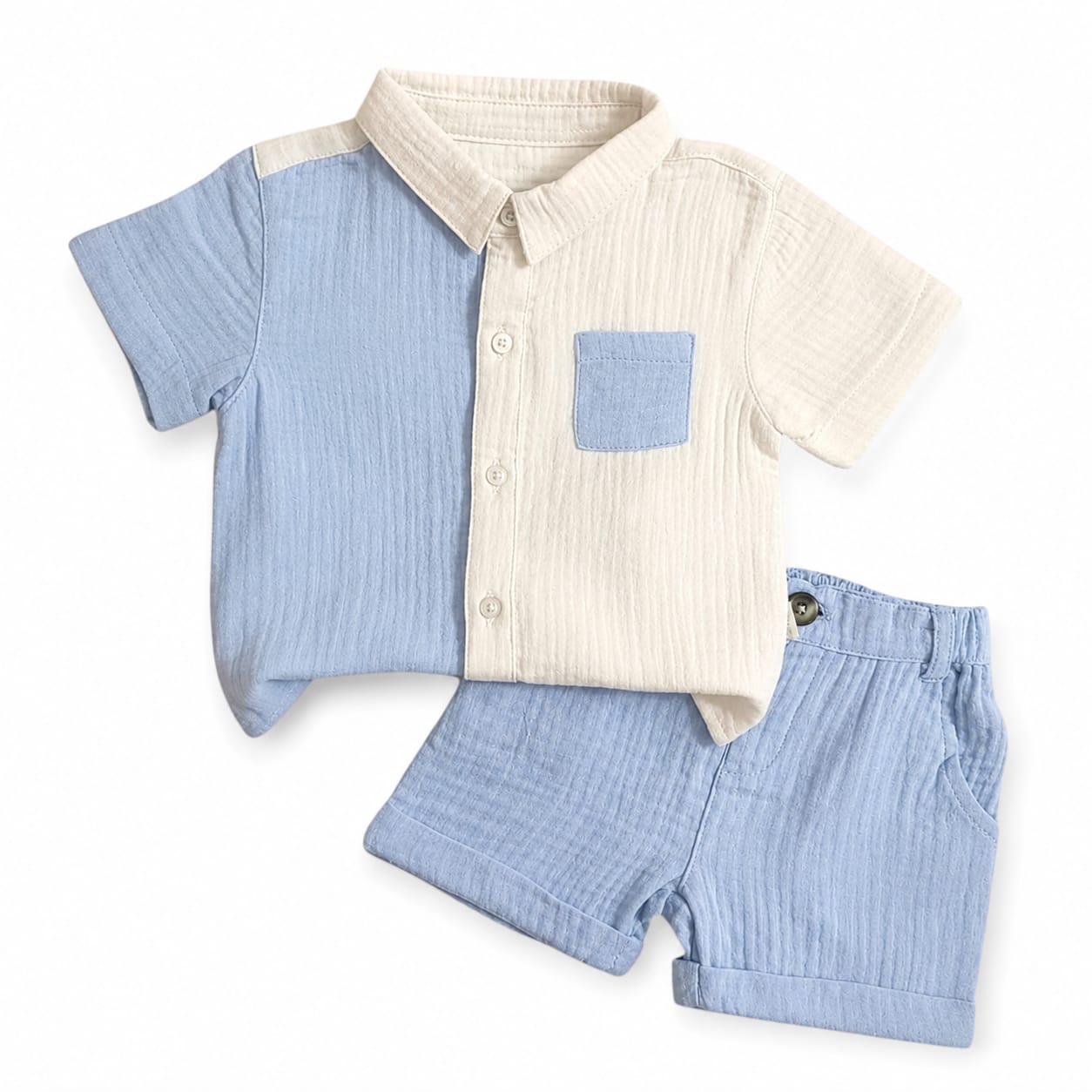 Soft Sky Summer Kit