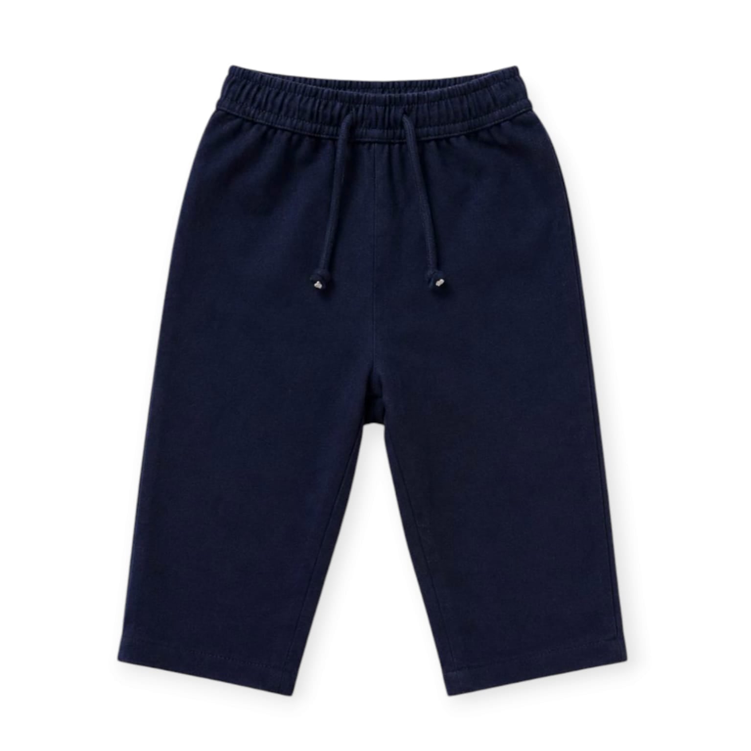 Pull-On Pant - Dark Blue