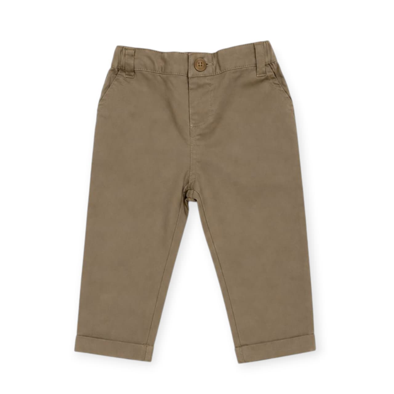 Beige Pant