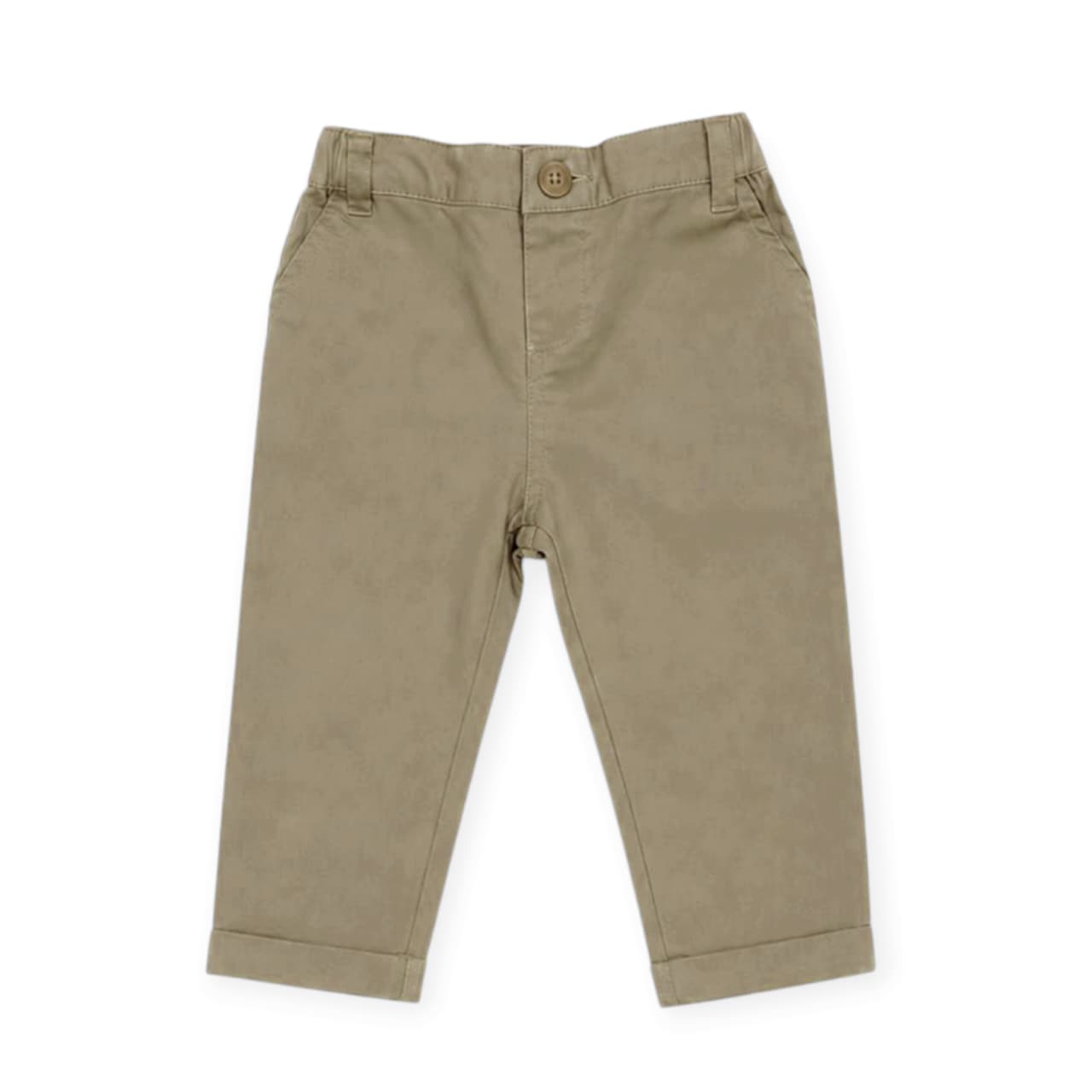Olive Green Pant