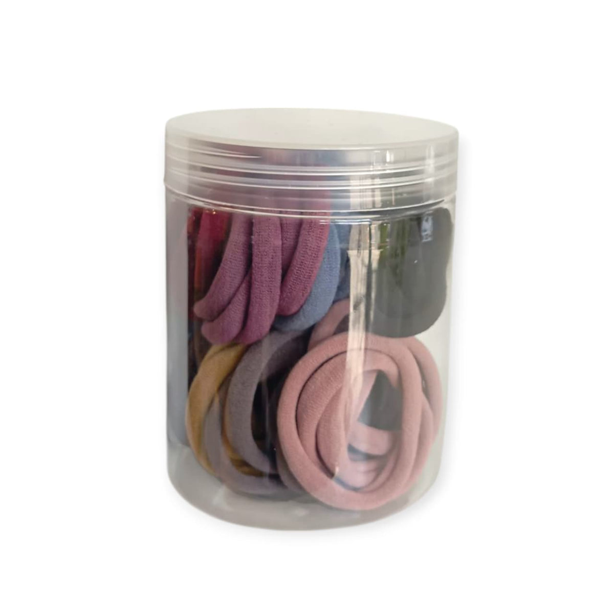 Wool Band Set - Multi Colors