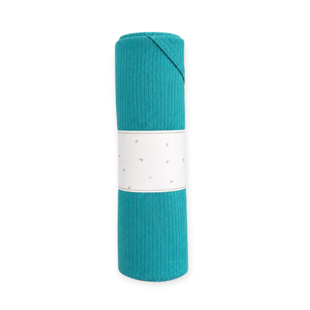 Hooded Blanket - Teal