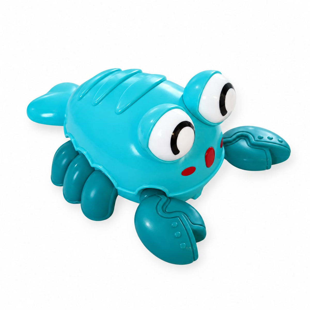 Baby Crab Toy