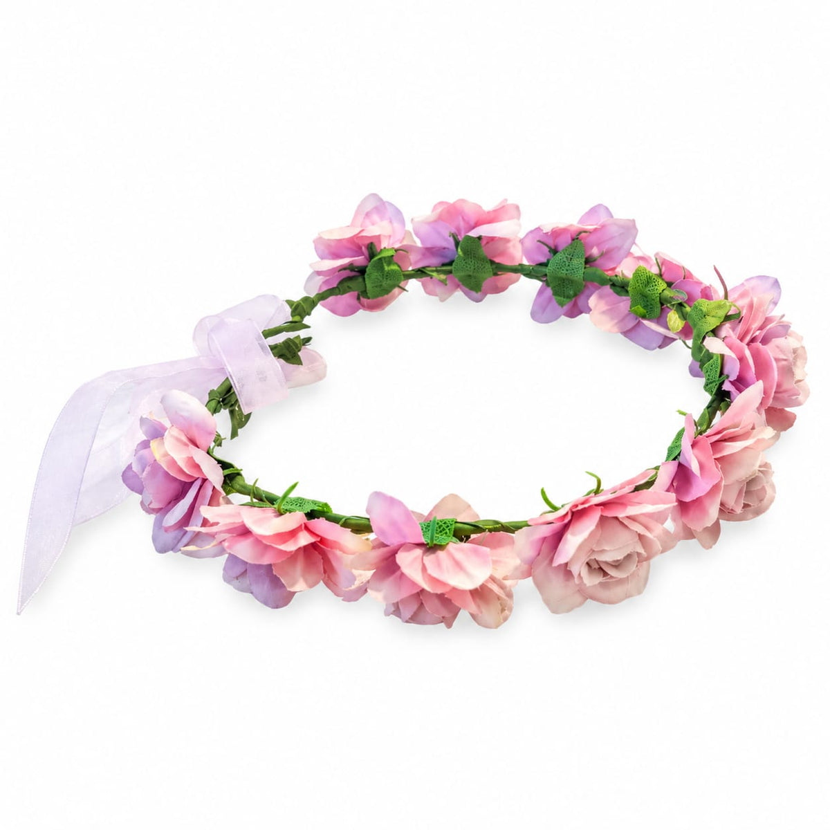 Fairy Blush Crown