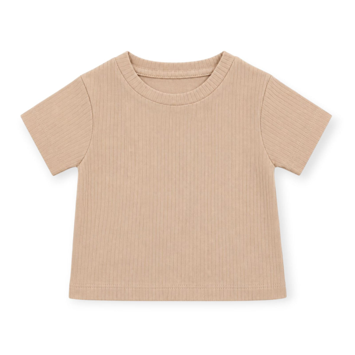 Beige T-Shirt