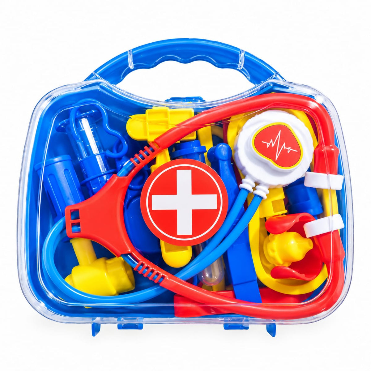 Doctors set
