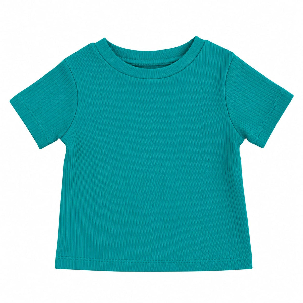 Aqua Green T-Shirt