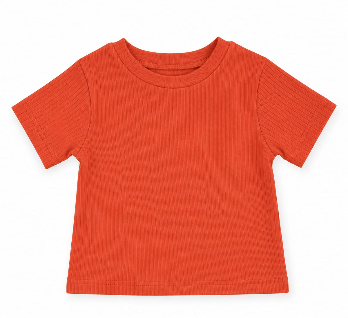 Orange T-Shirt