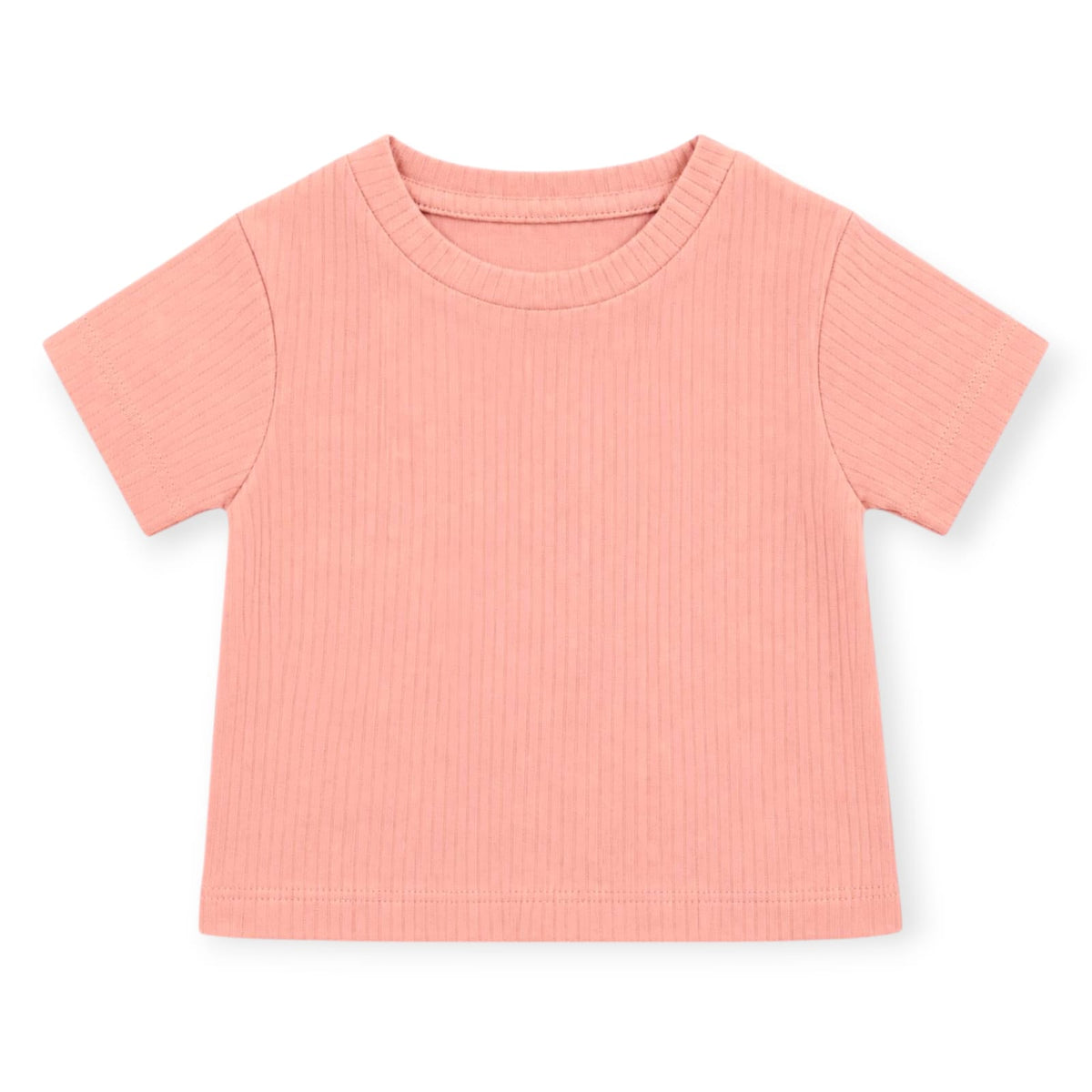 Light Pink T-Shirt