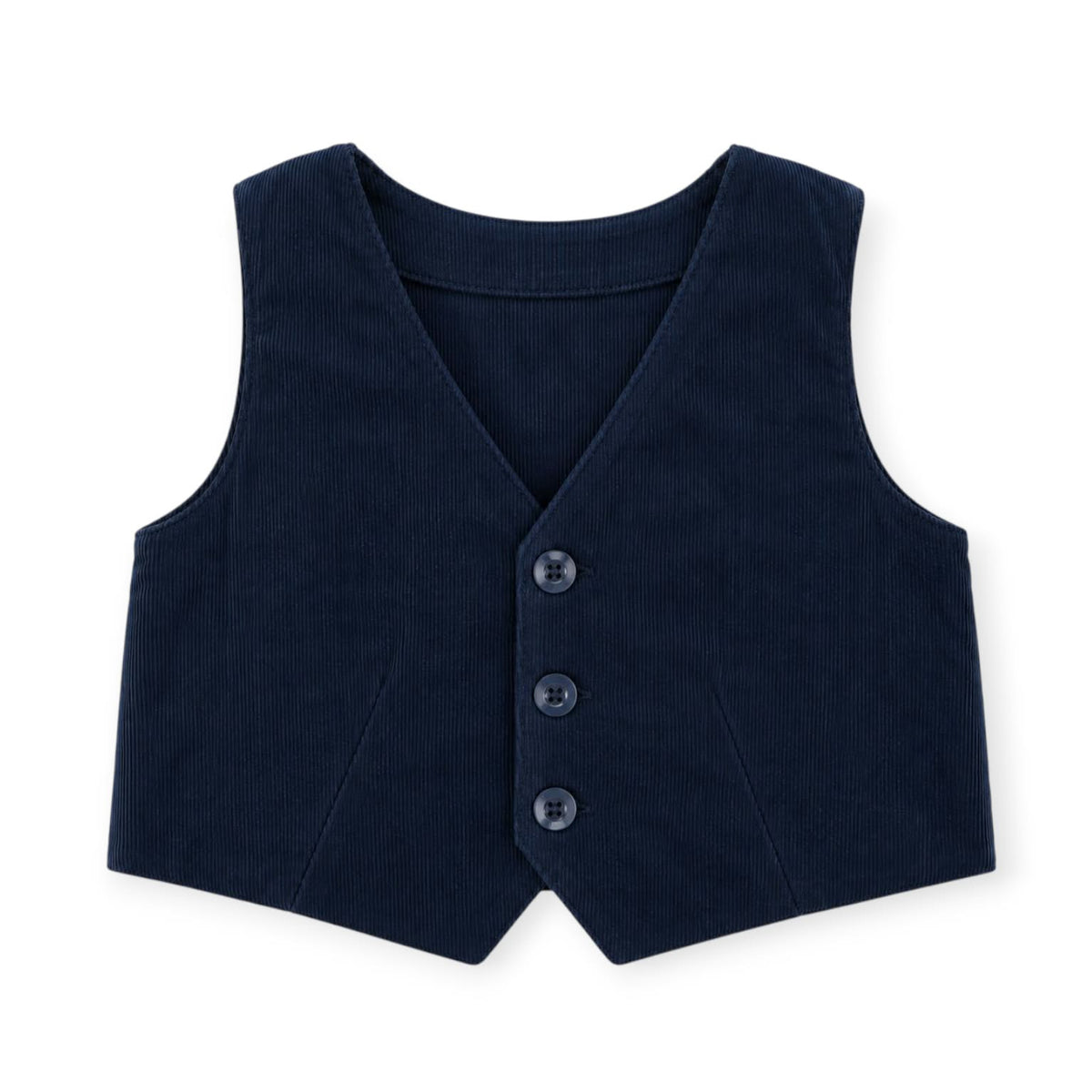 Waist coat - Dark Blue