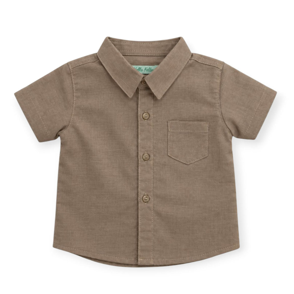 Brown Shirt