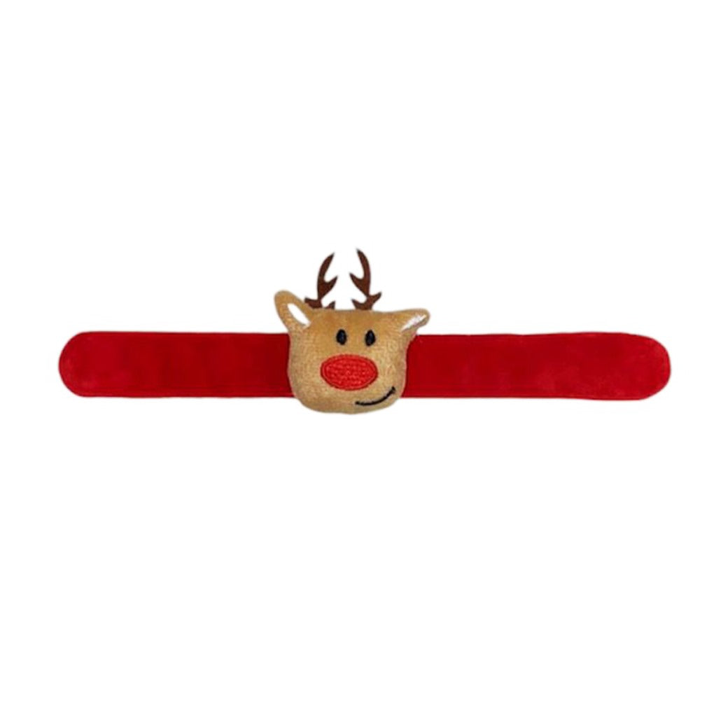 Christmas Wrist Band