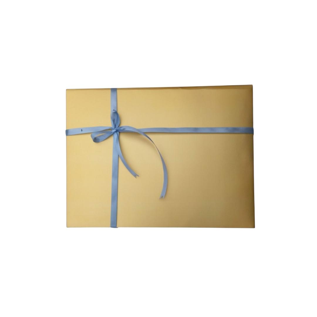 Gift Hamper 8pcs - White