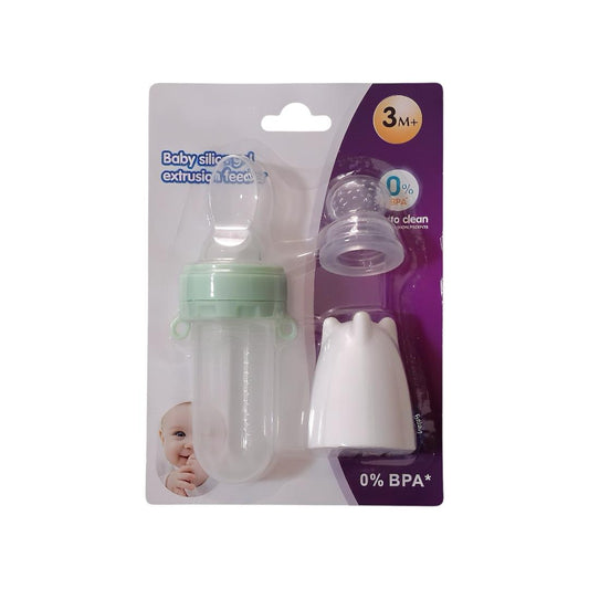 Baby Feeder
